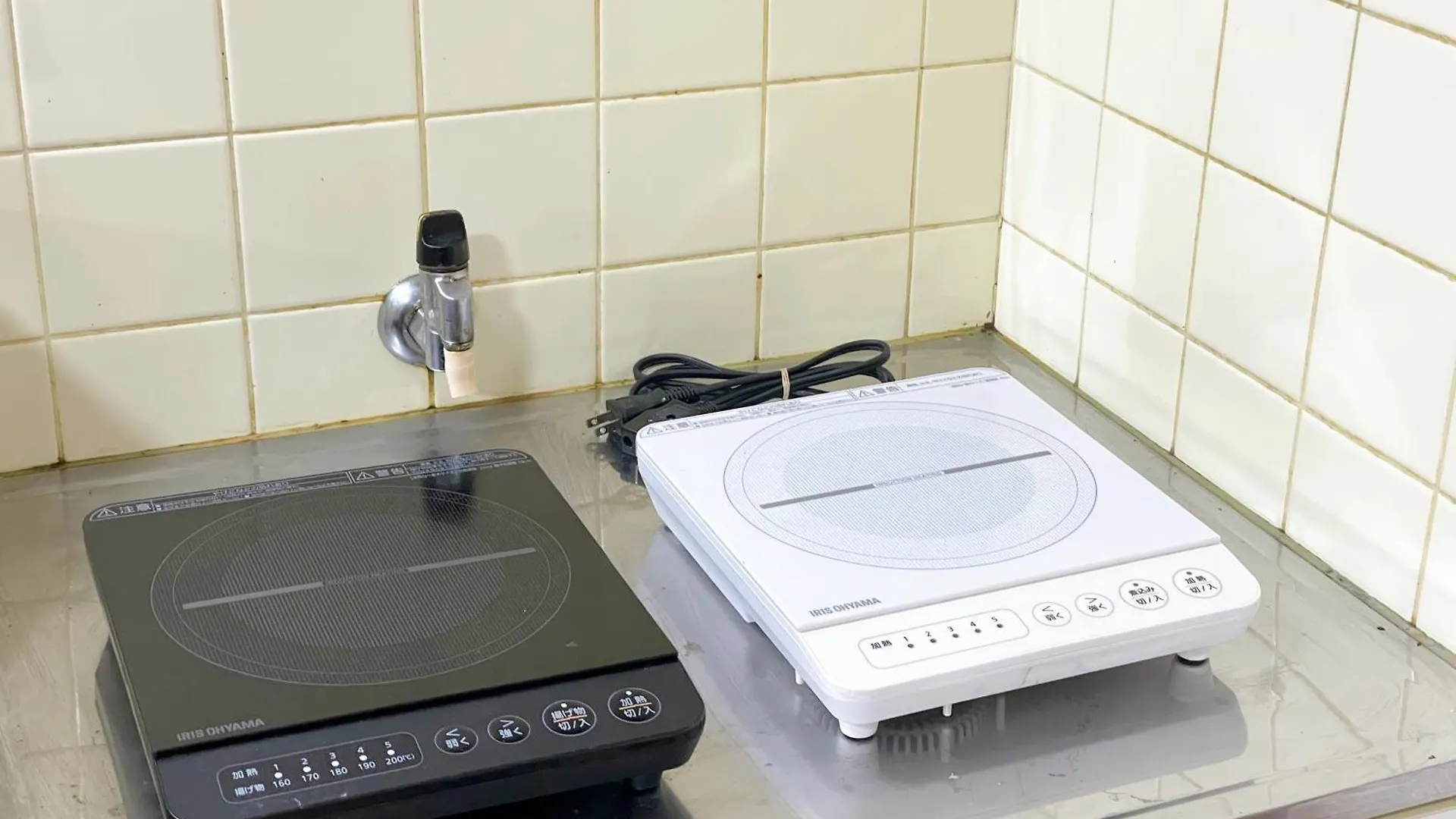 Apartmán 寛永寺坂ハイム Prefektura Tokio 0*,