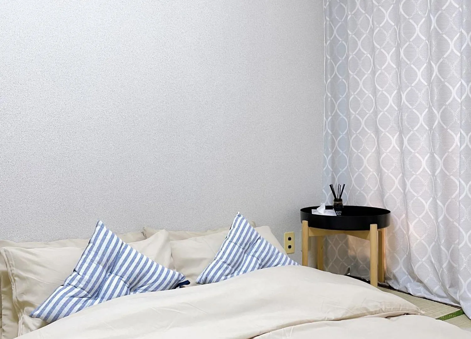 Apartmán 寛永寺坂ハイム Prefektura Tokio